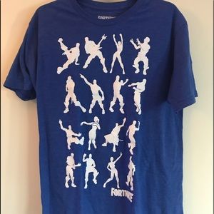 Fortnite T-shirt